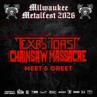 Image 3 of GREEN JELLŸ, NAILS, SUREFIRE, TTCTM ETC. VIP M&G AT MMF 2026