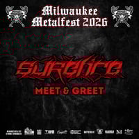 Image 4 of GREEN JELLŸ, NAILS, SUREFIRE, TTCTM ETC. VIP M&G AT MMF 2026