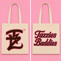 Tazzies Baggies - Creamy Dreamy