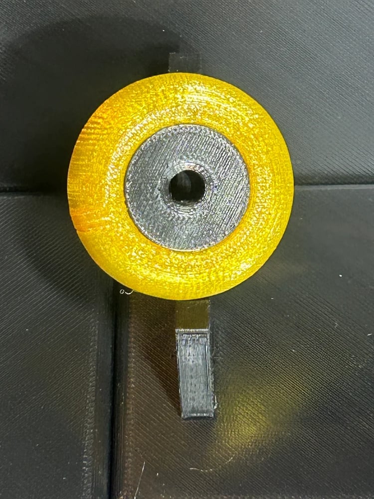 Image of Inflatable Globe