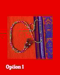 Image 1 of Glasses Chains