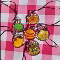 Image 1 of OP Macaron Phone Charms