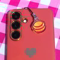 Image 2 of OP Macaron Phone Charms