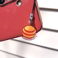 Image 3 of OP Macaron Phone Charms