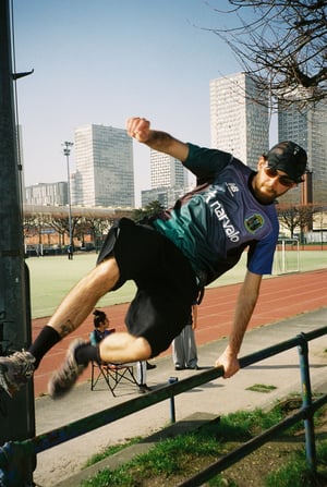 Image of NARVALO