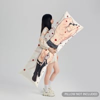 Image 3 of Caesar Dakimakura [PRE-ORDER FREE DELIVERY]