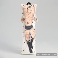 Image 5 of Caesar Dakimakura [PRE-ORDER FREE DELIVERY]