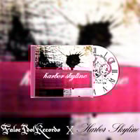 "Messages In Ones And Zeros" - Harbor Skyline CD