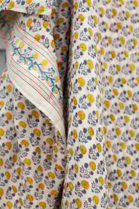 Image 1 of Sunny Booti Quilt