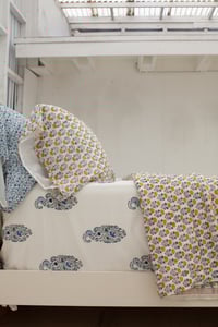 Image 2 of Sunny Booti Quilt