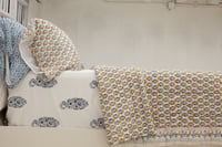 Image 4 of Sunny Booti Quilt