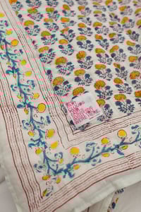 Image 6 of Sunny Booti Quilt