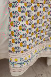 Image 7 of Sunny Booti Quilt