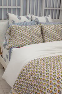 Image 8 of Sunny Booti Quilt