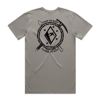 Image 2 of Assault Climber Tee 