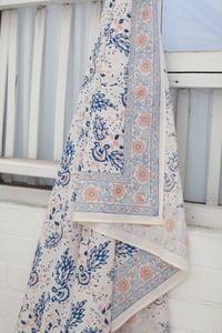 Image 1 of Peacock Sheet