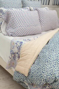 Image 6 of Peacock Sheet