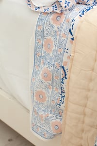 Image 7 of Peacock Sheet