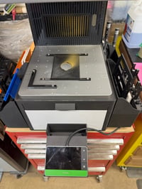 Image 1 of F2 Ultra Front Drawer Cabinet Digital Files