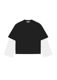 Image 2 of LONGSLEEVE SOCIAL MEDIA 