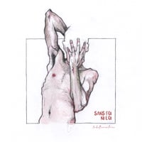 Image 6 of Pack II (5 watercolors x 100 €)