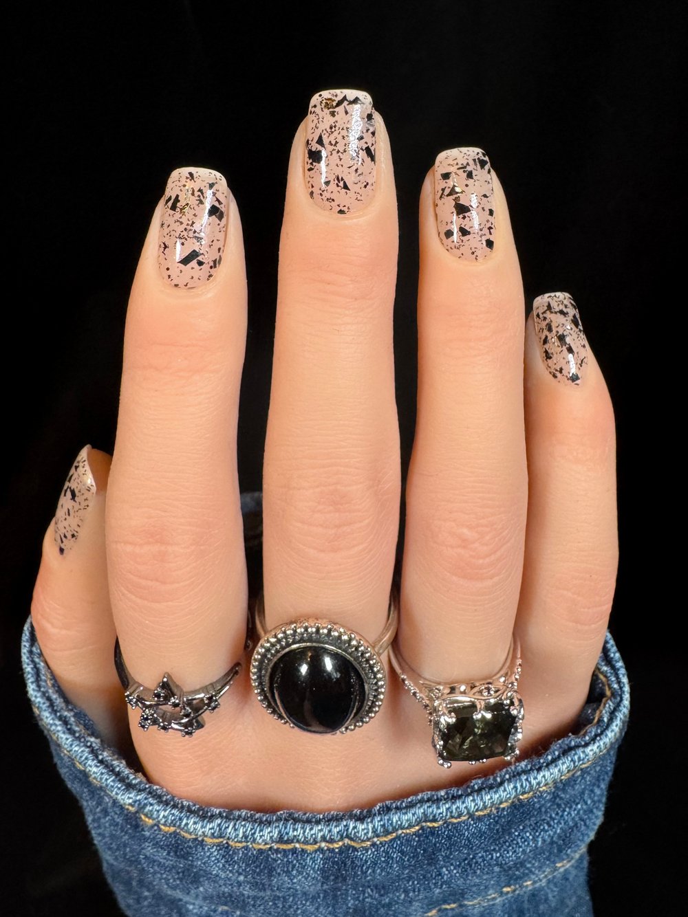 Image of We’re Both In Tuxedos Out In Public 