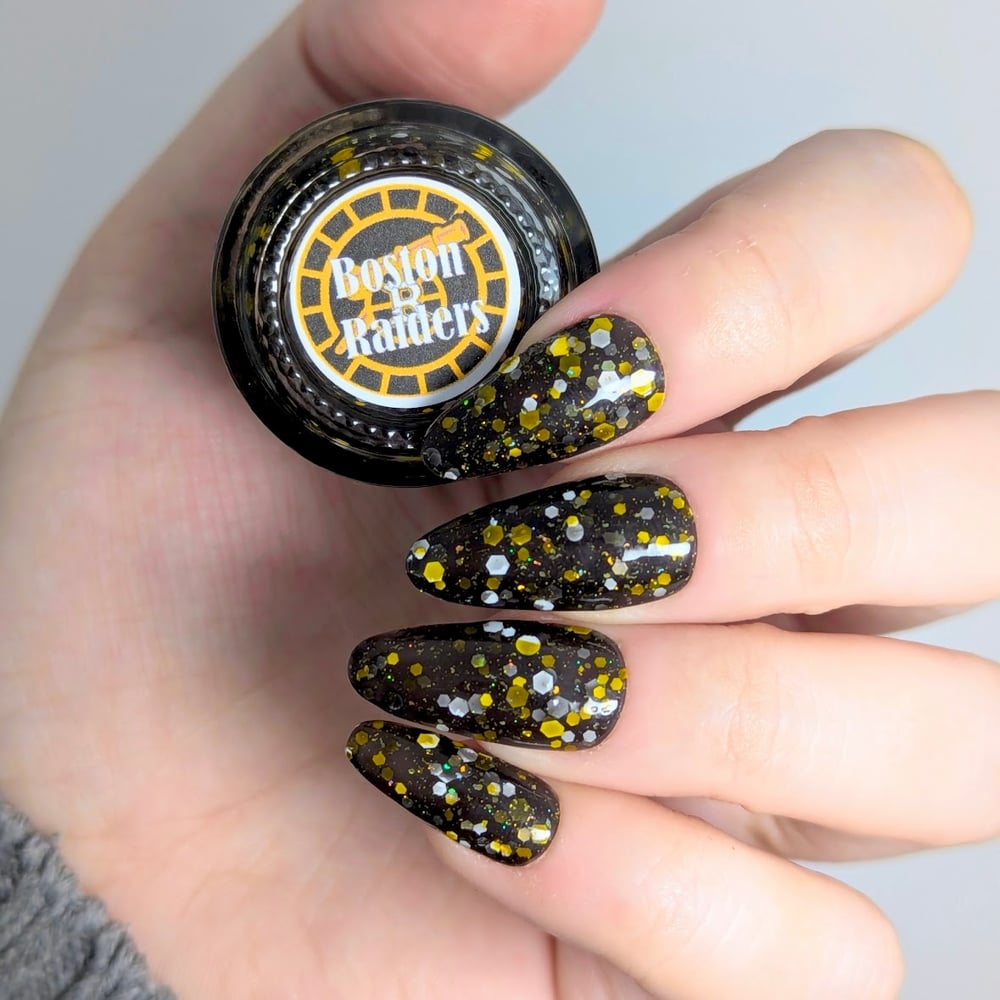 Image of Boston Raiders 