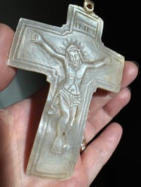 Image 5 of 16th century crucifix 