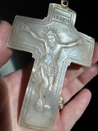 Image 7 of 16th century crucifix 