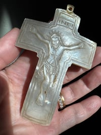 Image 8 of 16th century crucifix 