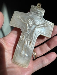 Image 9 of 16th century crucifix 