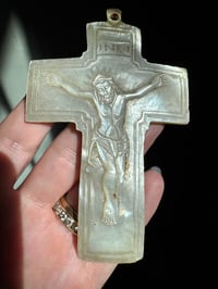 Image 11 of 16th century crucifix 