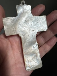 Image 12 of 16th century crucifix 