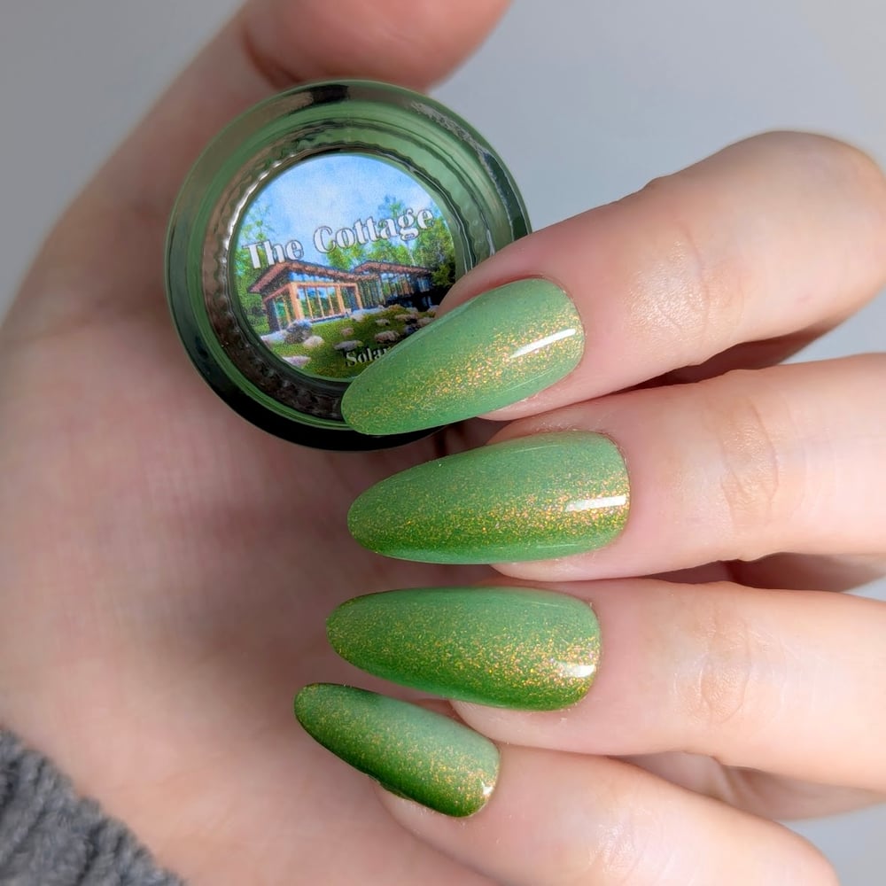 Image of The Cottage 