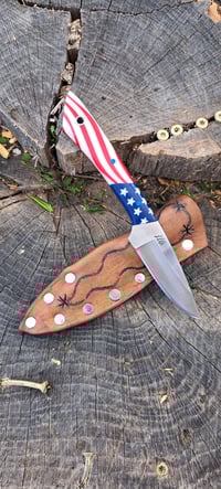 Image 1 of MS Hunter 001