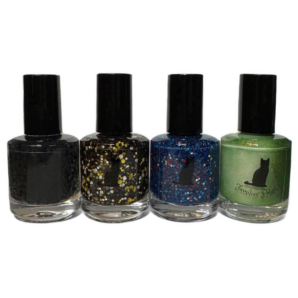 Image of The Heated Rivalry Collection 