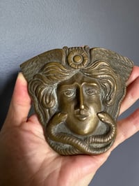 Image 6 of Bronze Medusa 