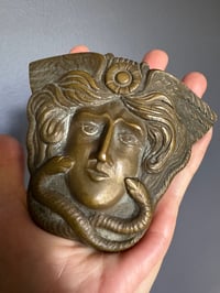 Image 7 of Bronze Medusa 
