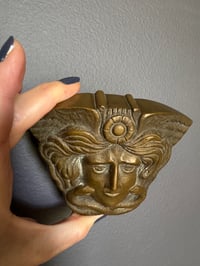Image 10 of Bronze Medusa 