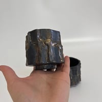 Image 1 of Ceramic bowl “Nugget”