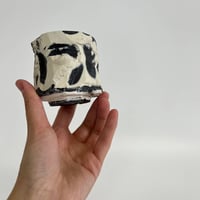 Image 1 of "Yin Yang" Ceramic Bowl