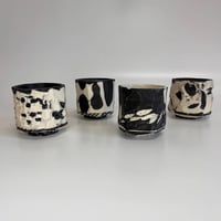 Image 2 of "Yin Yang" Ceramic Bowl