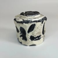 Image 3 of "Yin Yang" Ceramic Bowl