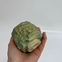 Image 2 of Ceramic bowl "Forest"