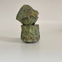 Image 3 of Ceramic bowl "Forest"