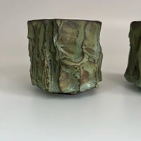 Image 4 of Ceramic bowl "Forest"