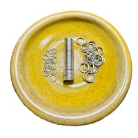 Image 3 of XO (Hug and Kiss) Pendant