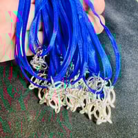 Image 4 of XO (Hug and Kiss) Pendant