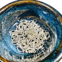 Image 2 of XO (Hug and Kiss) Pendant