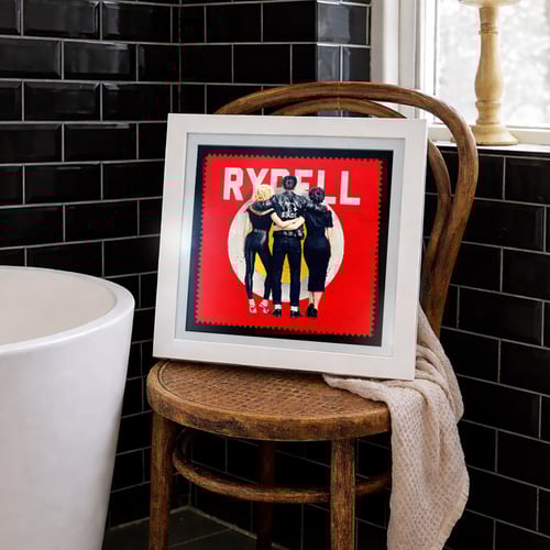 Image of RYDELL (Pre-Sale)